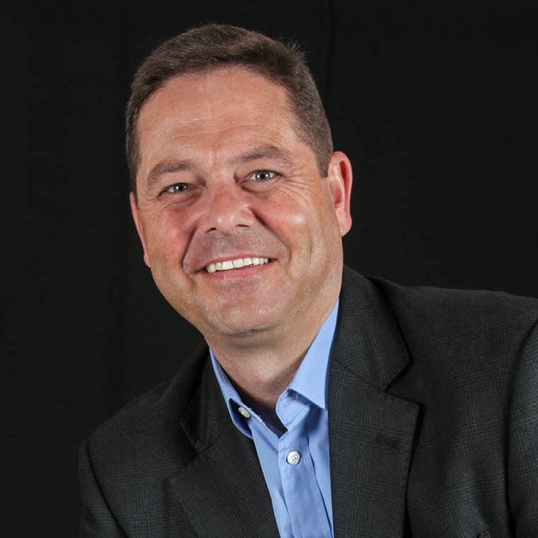 Graeme Codrington